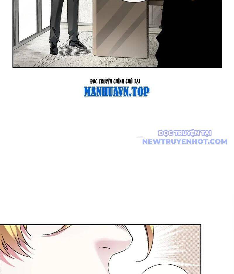 ta tạo ra tổ chức cứu thế chapter 27 27