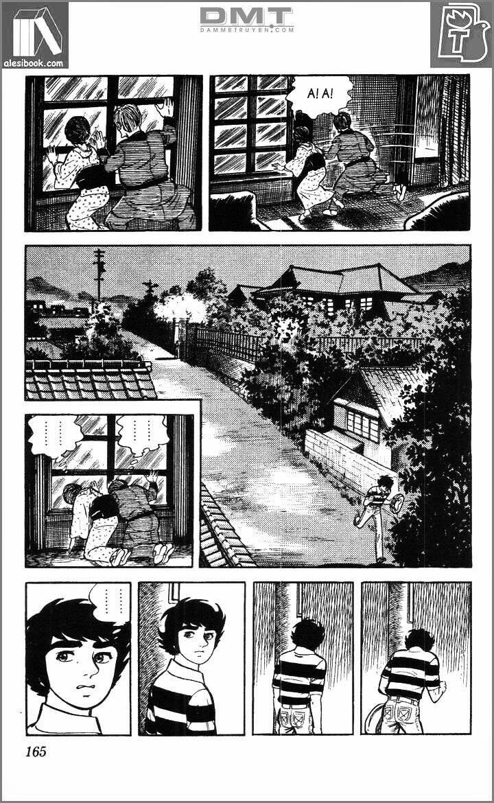 ganbare genki chapter 103 5