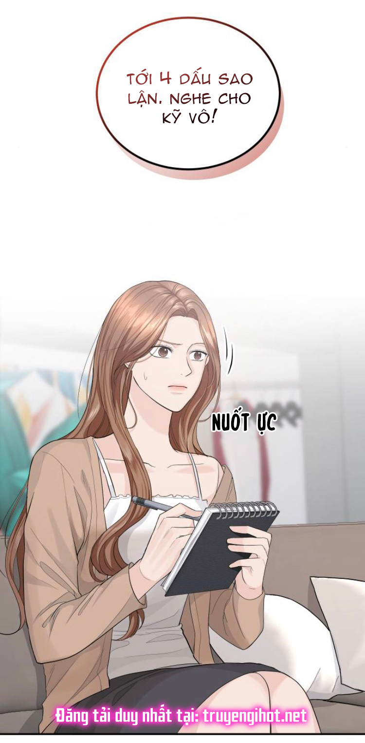 cuộc hôn nhân hoàn hảo chapter 22 20