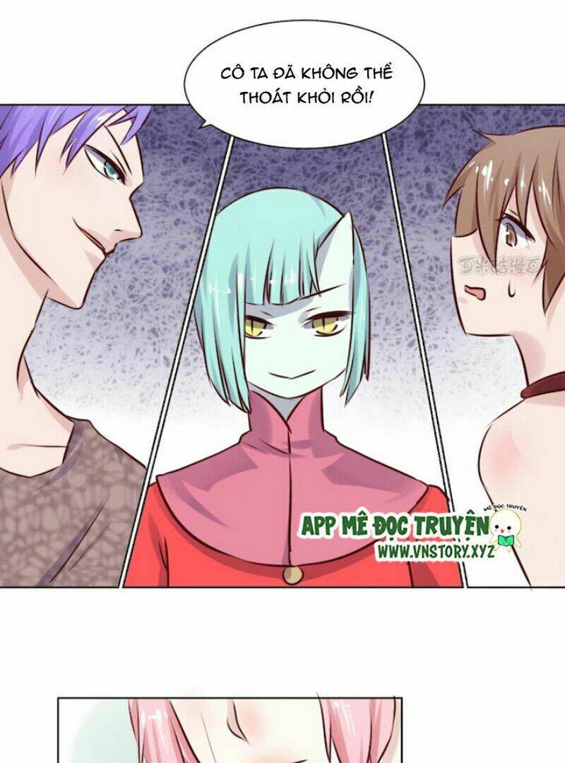 quỷ oa kiều thê của tôi chapter 47 15