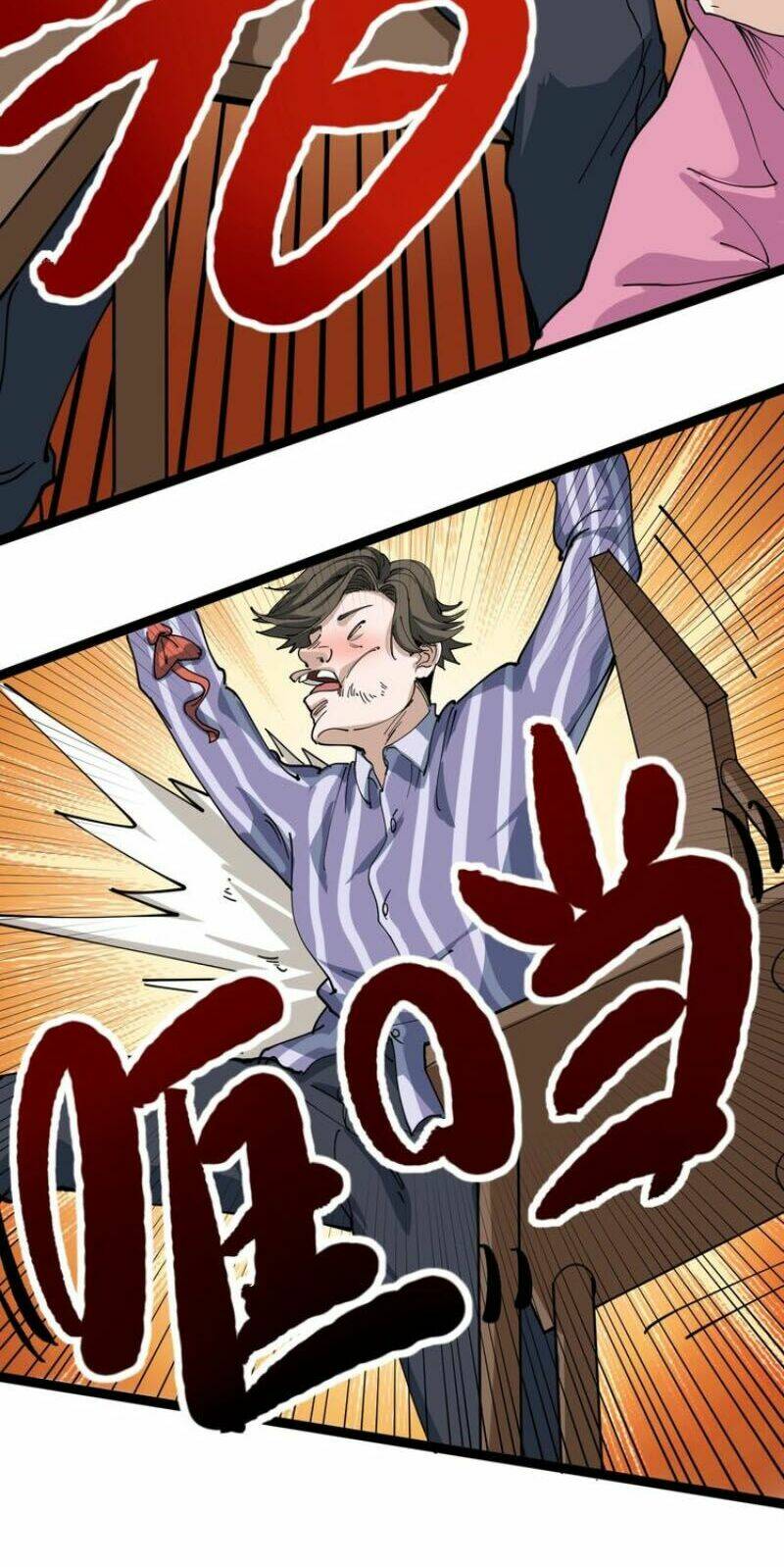 hồi xuân tiểu độc y chapter 13 60