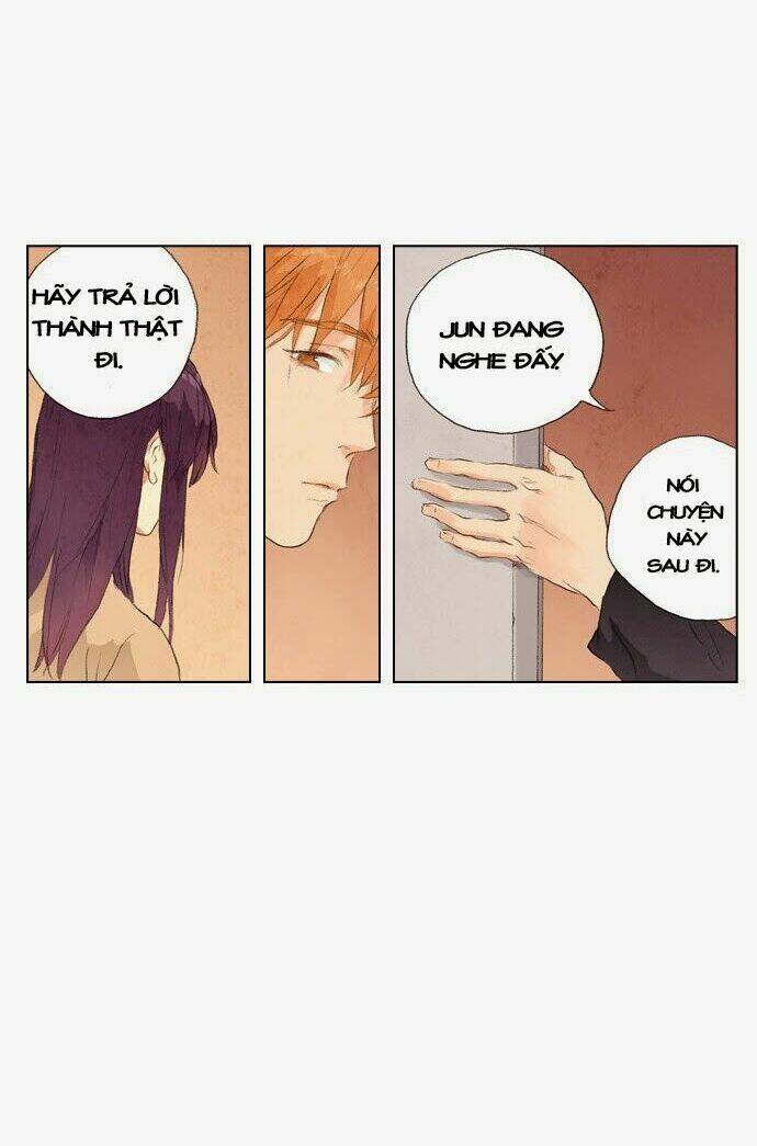 between you and i chapter 11 21