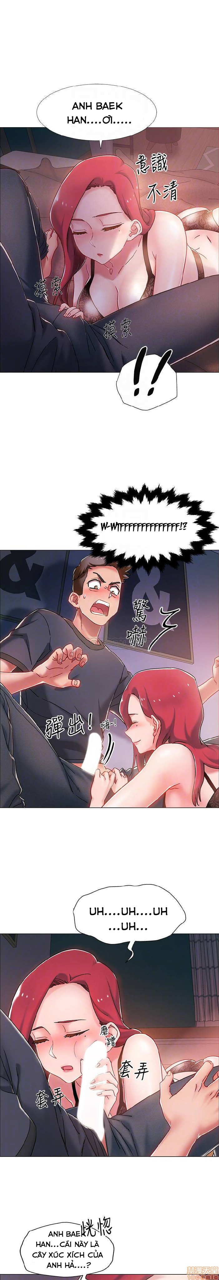 vã lắm rồi chapter 3 7