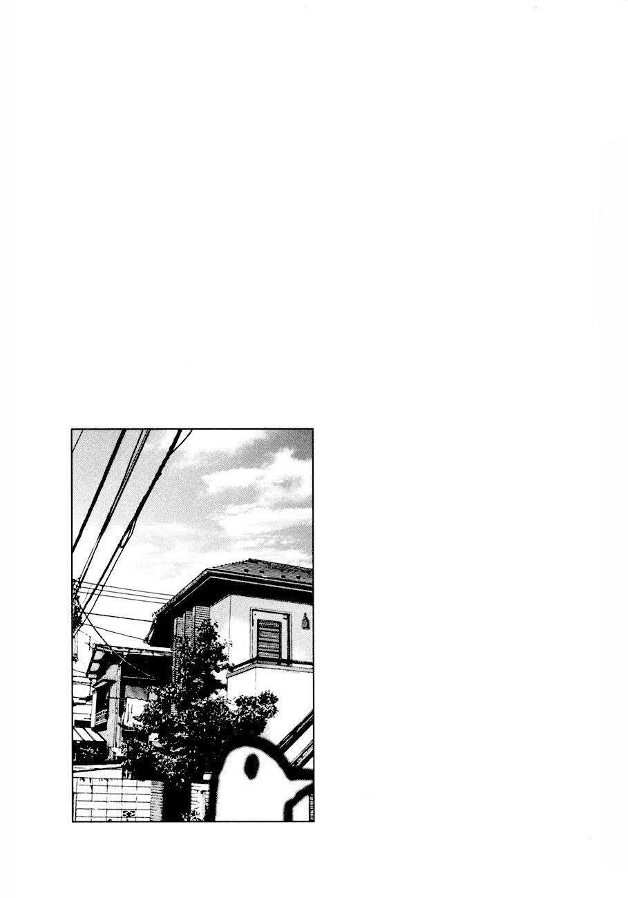 chúc ngủ ngon, punpun chapter 9 17