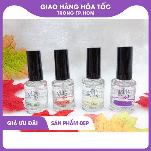 Liên kết bột nhúng KDS 0686