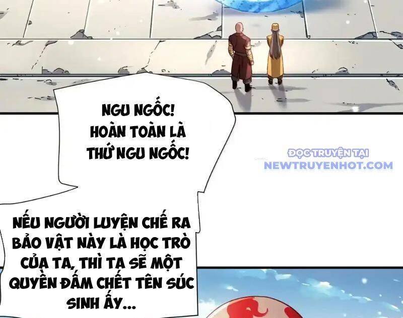 bói toán mà thôi, cửu vĩ yêu đế sao lại thành nương tử ta?! chapter 70 44