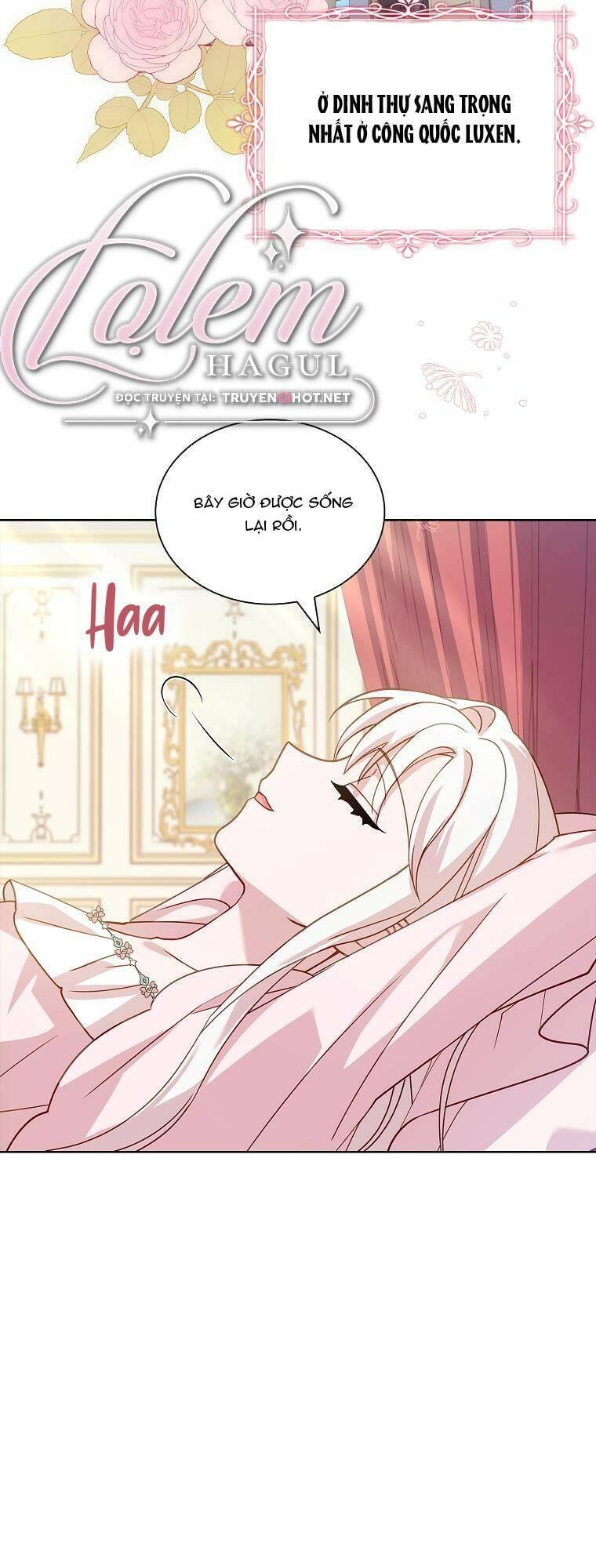 để yên cho tiểu thư hiền chapter 85 3