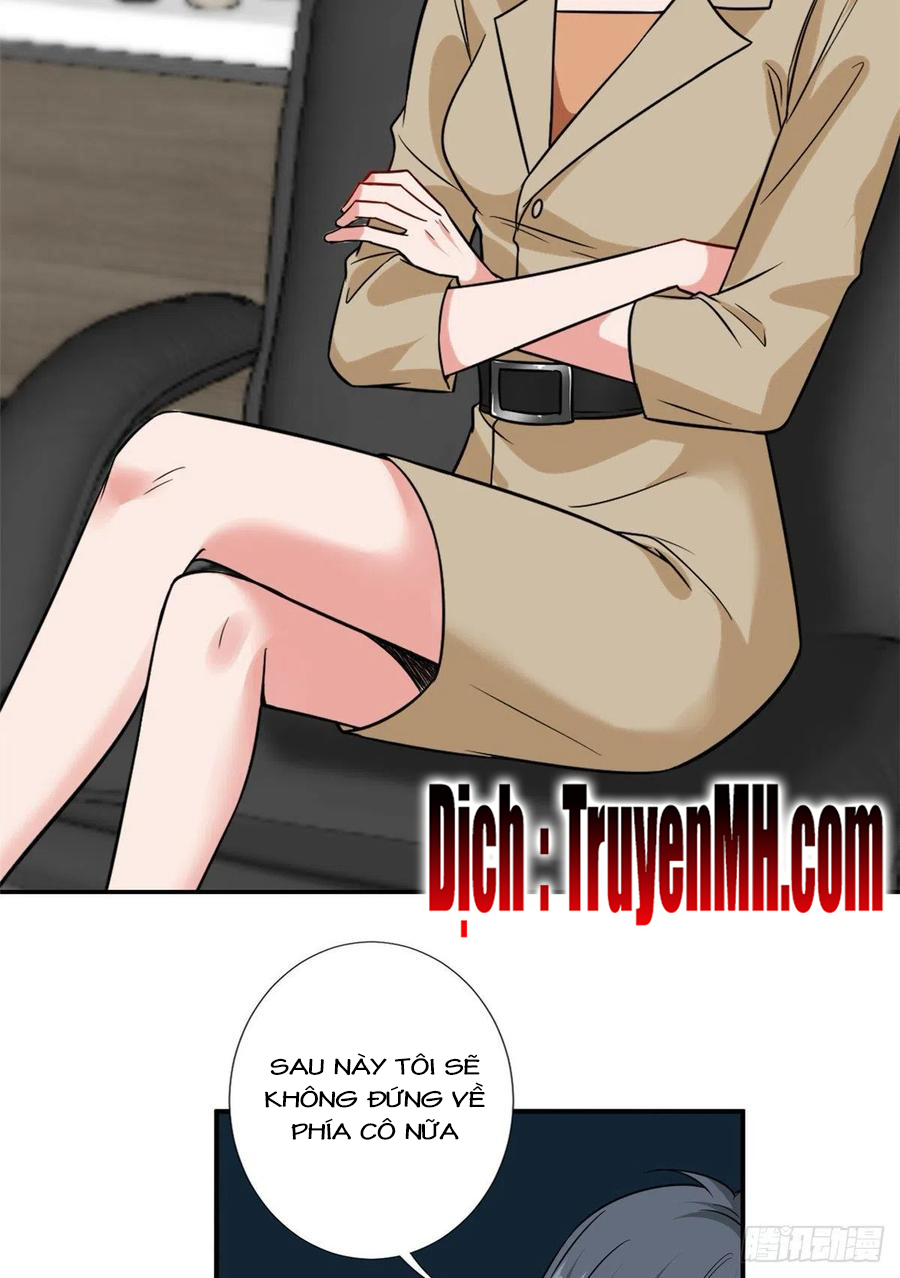 thí hôn lão công, cần giúp sức chapter 284 17