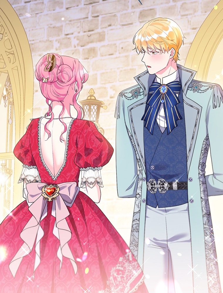 trở thành con dâu bất đắc dĩ chapter 88 11