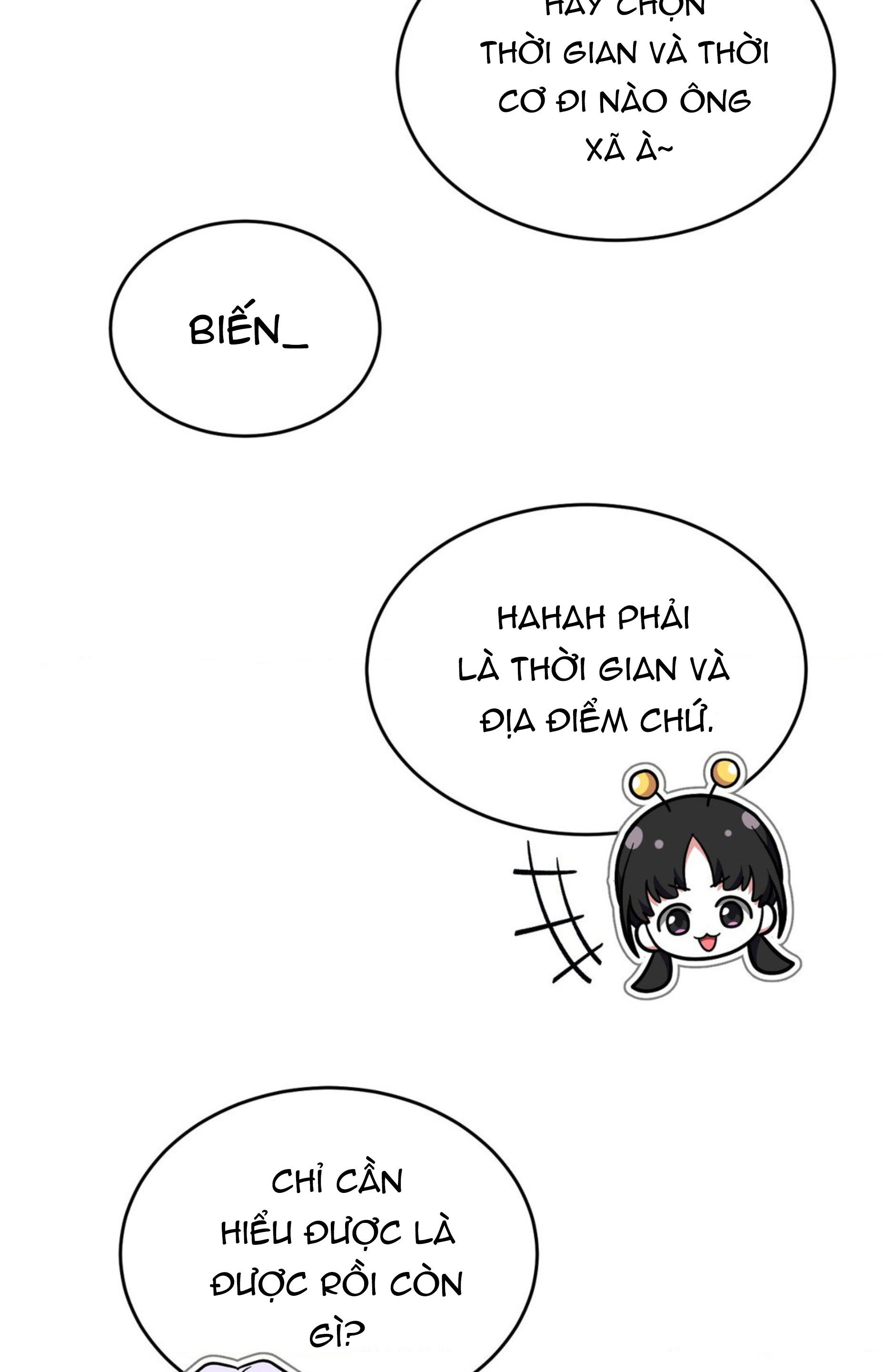 tên nhóc cùng bang hội là hàng xóm chapter 5 61