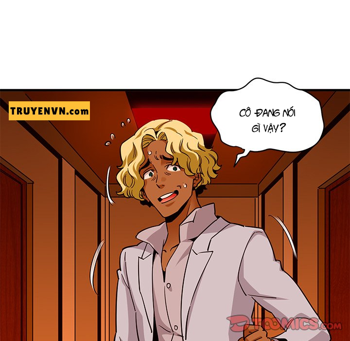 dog on patrol chapter 20 70