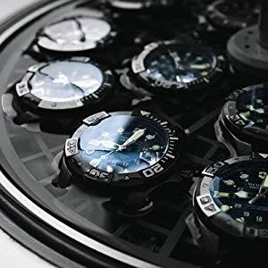 Victorinox Swiss Army Men s I.N.O.X. Watch 12