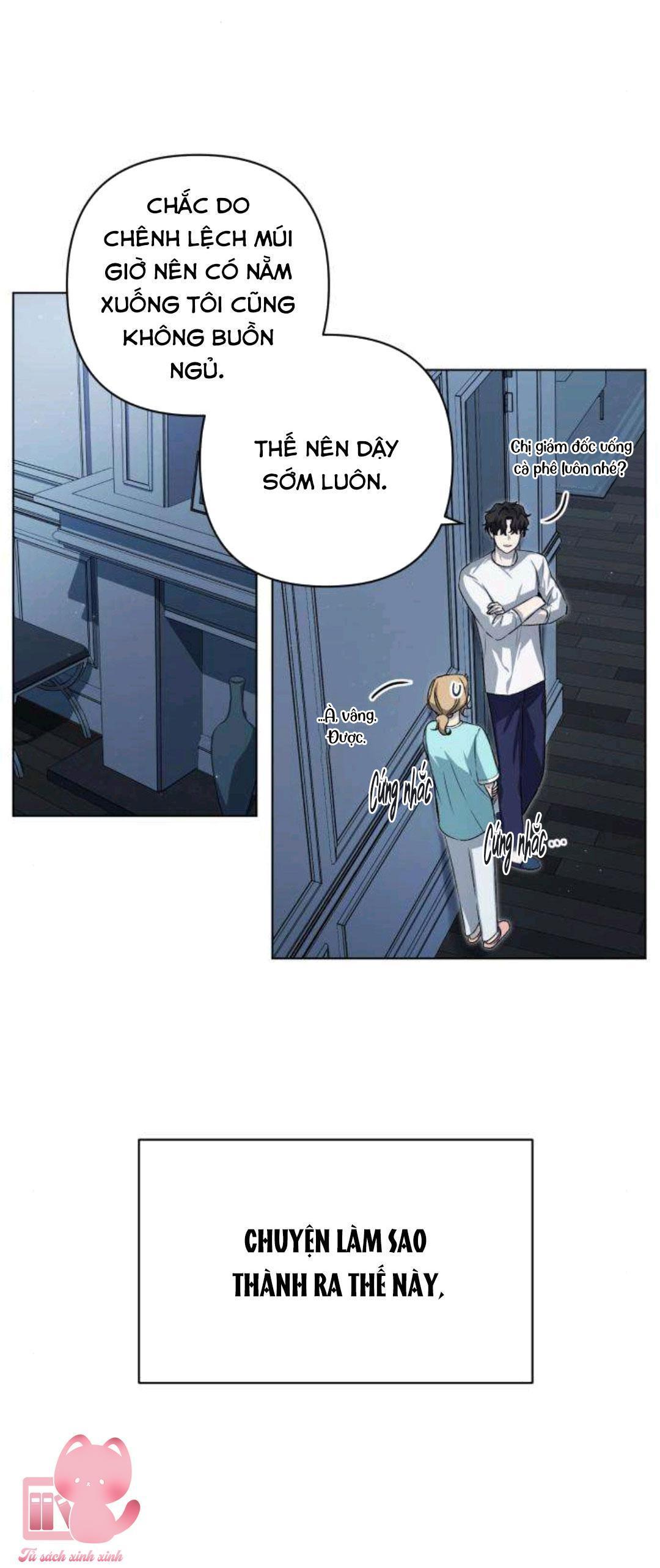 xin người đừng quên chapter 5 8