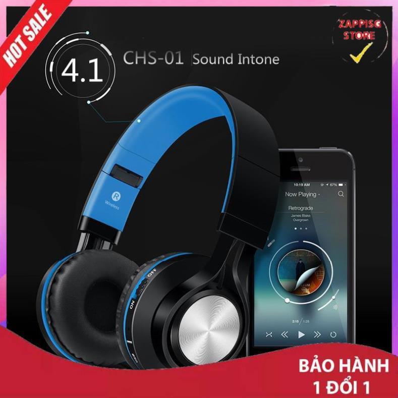 Tai nghe Bluetooth chụp tai FE012