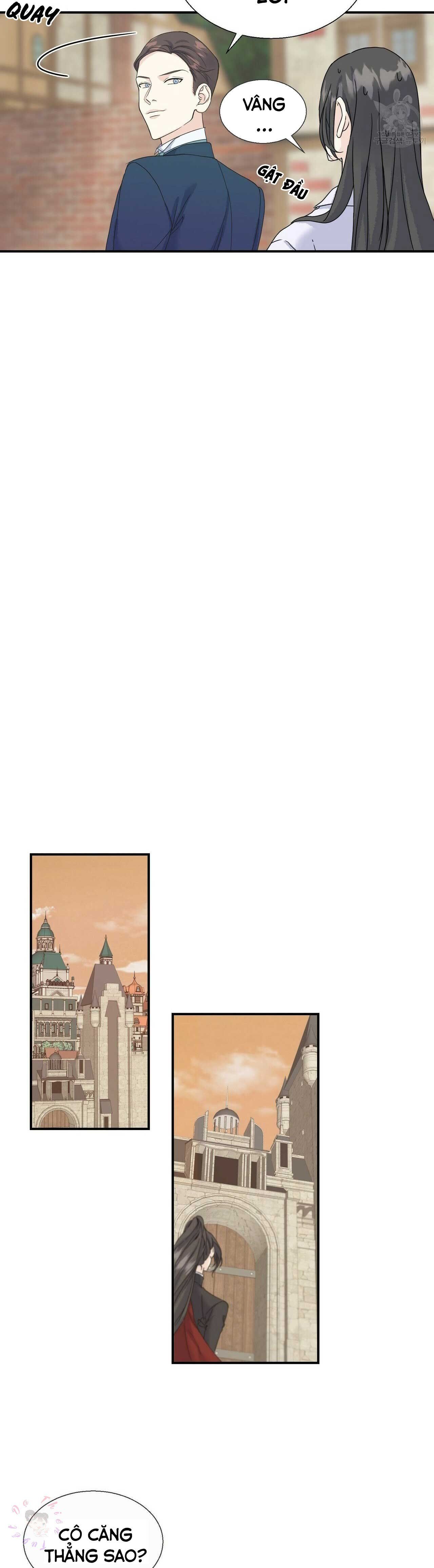 chàng hoàng tử máu s và nàng kỵ sĩ lạnh lùng chapter 8.2 8