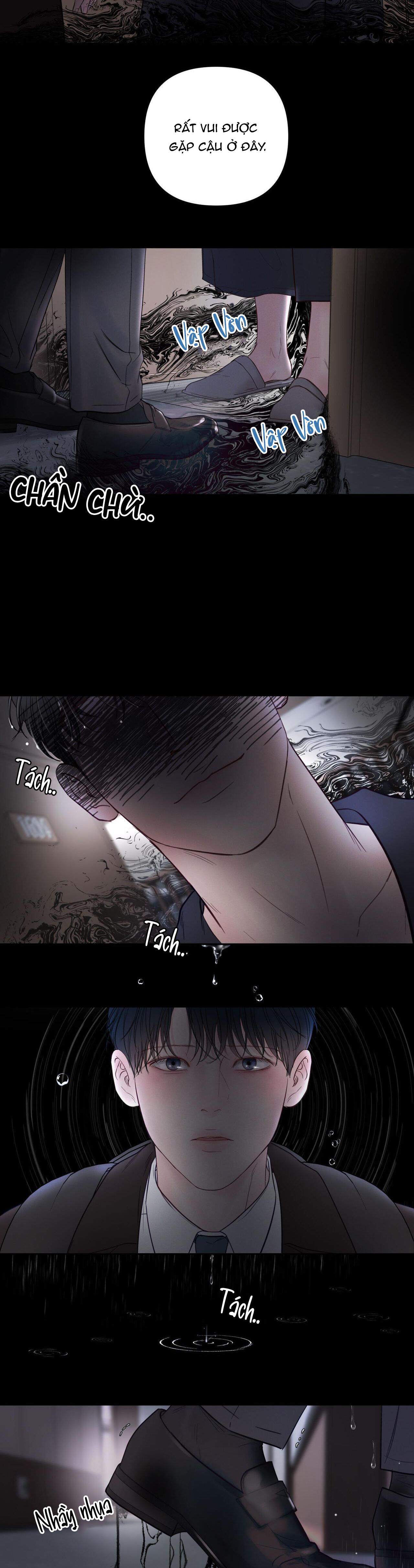 chủ nhân của thứ bảy chapter 1 4