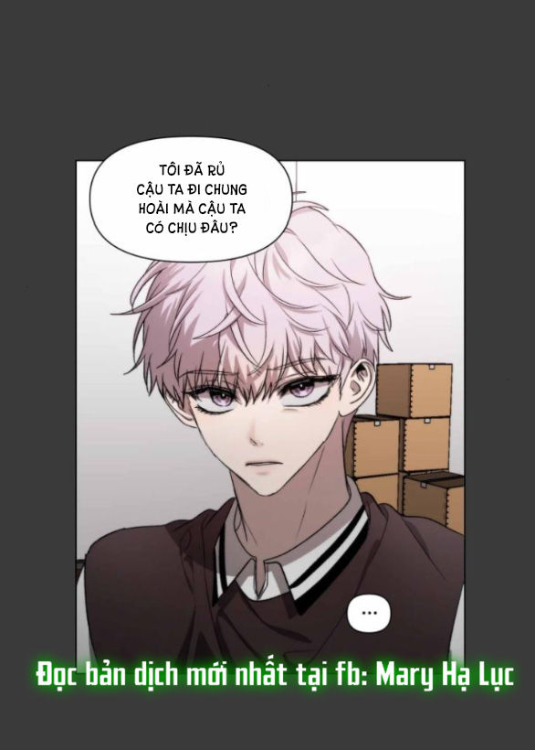 Tự Do Trong Mơ chapter 32.1 3