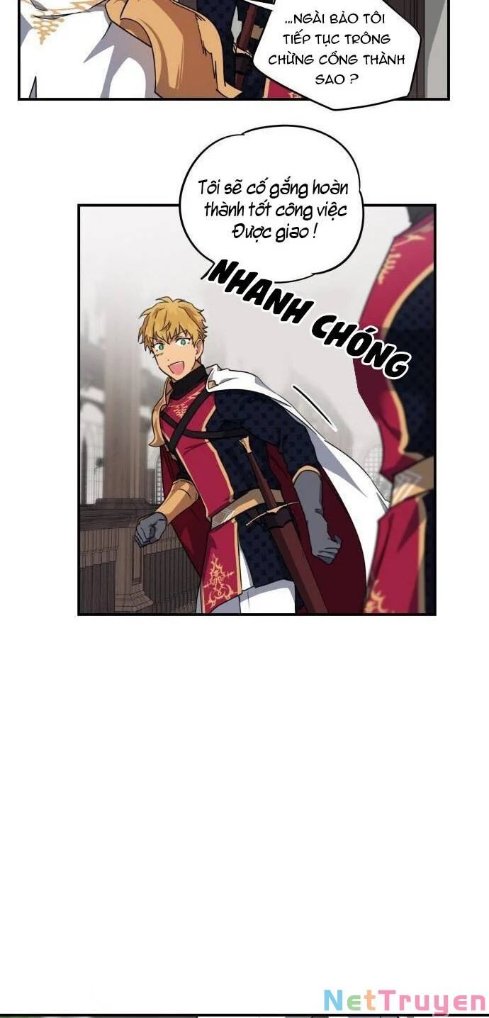 bị che khuất bởi ánh hoàng hôn chapter 32 23