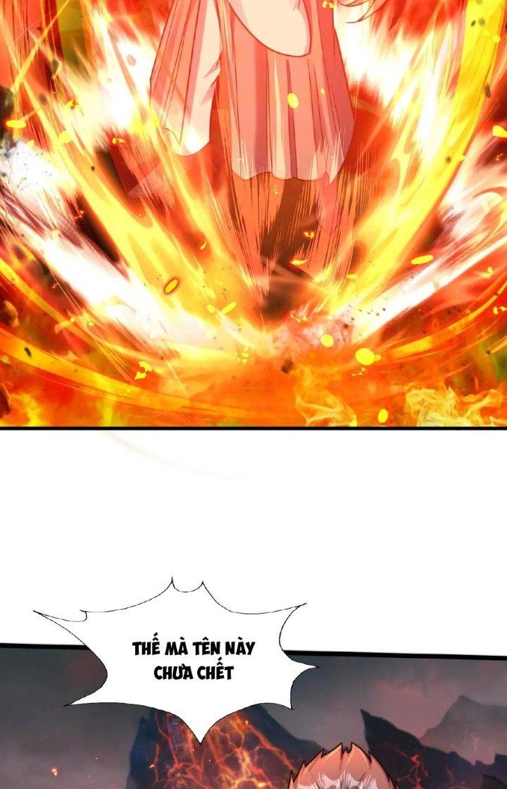 ta nuôi ma quỷ ở trấn ma ti chapter 149 35