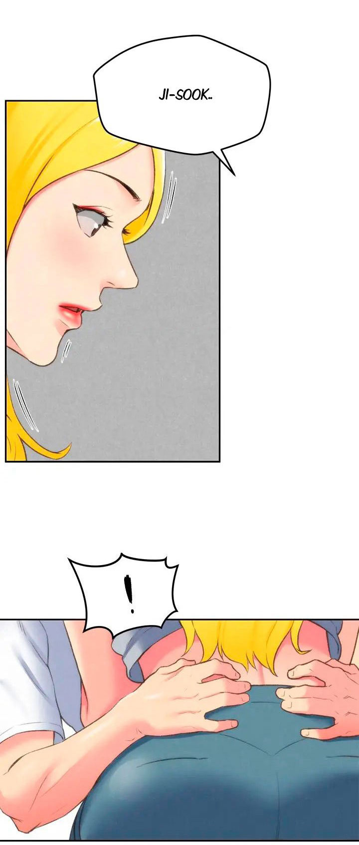 cô gái bé nhỏ của tôi chapter 28.2 13