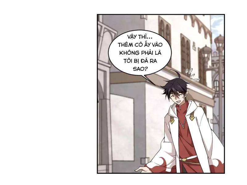 võng du chi cận chiến pháp sư chapter 194 6