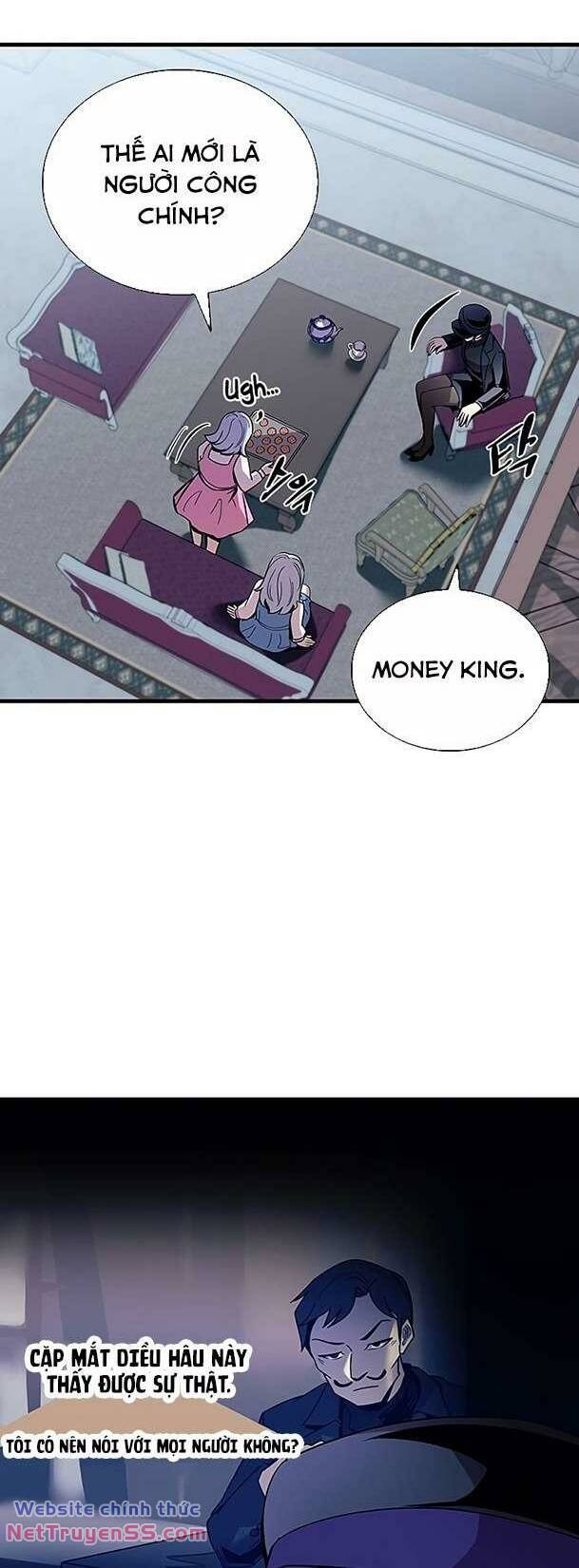 chuyển sinh thành ác nhân chapter 128 4