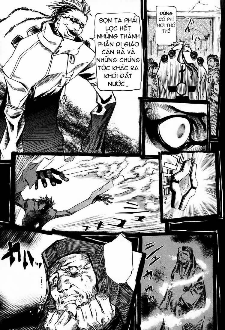 seikon no qwaser chapter 6 15