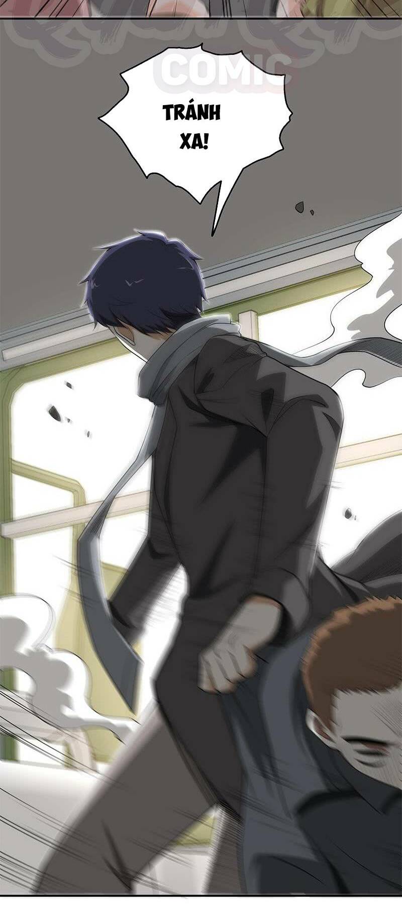 tối cường ở rể chapter 12 11