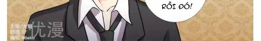 bạn trai hắc đạo của tôi chapter 271 2