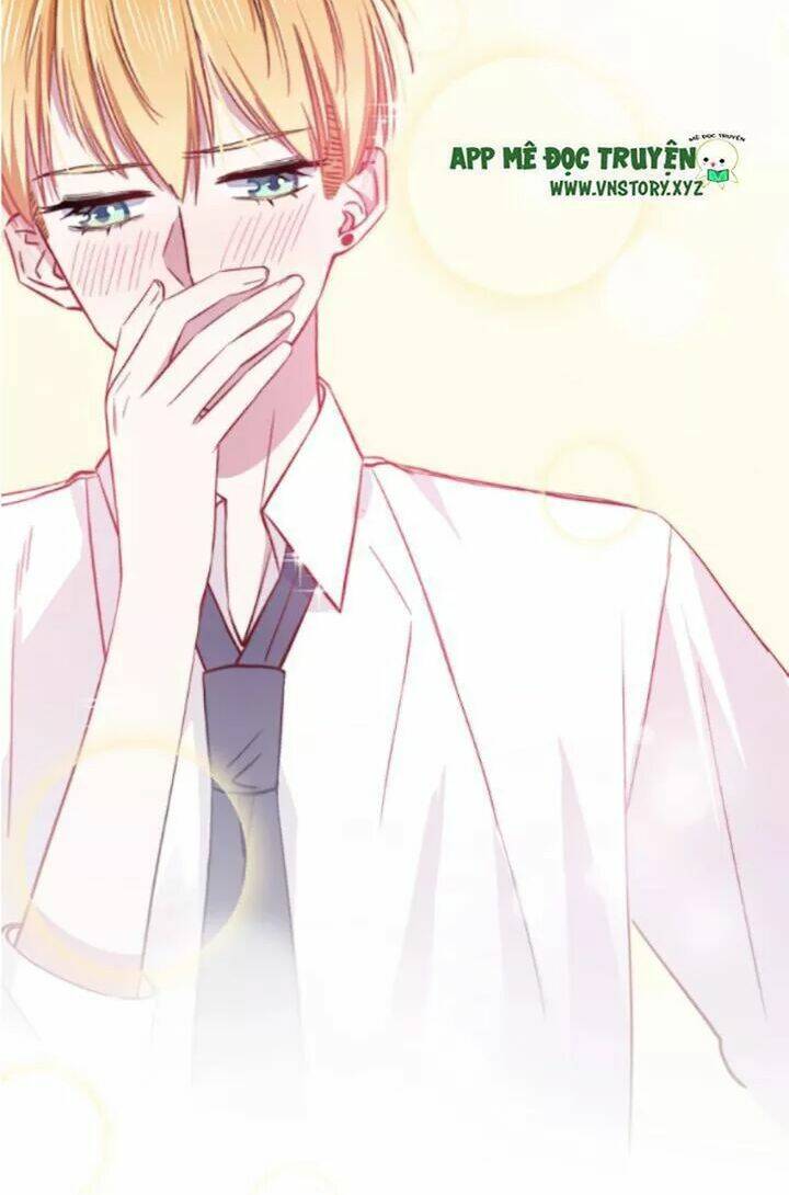 huyết quỷ luyến nhân chapter 27 24