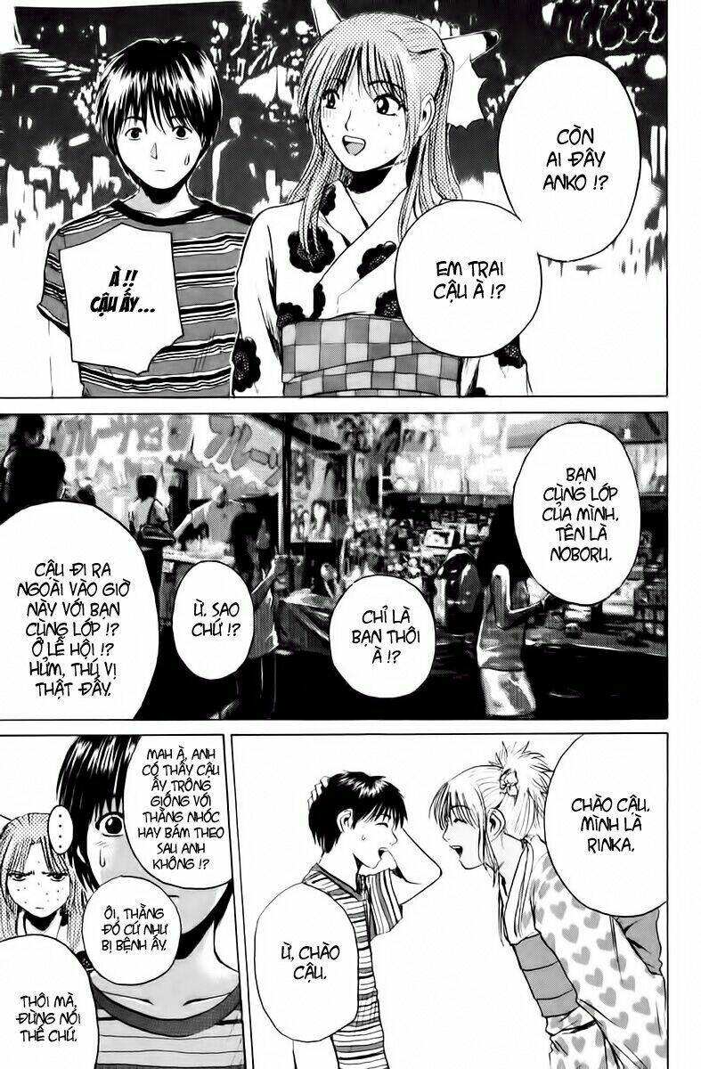 GTO - Great Teacher Onizuka chapter 178 11