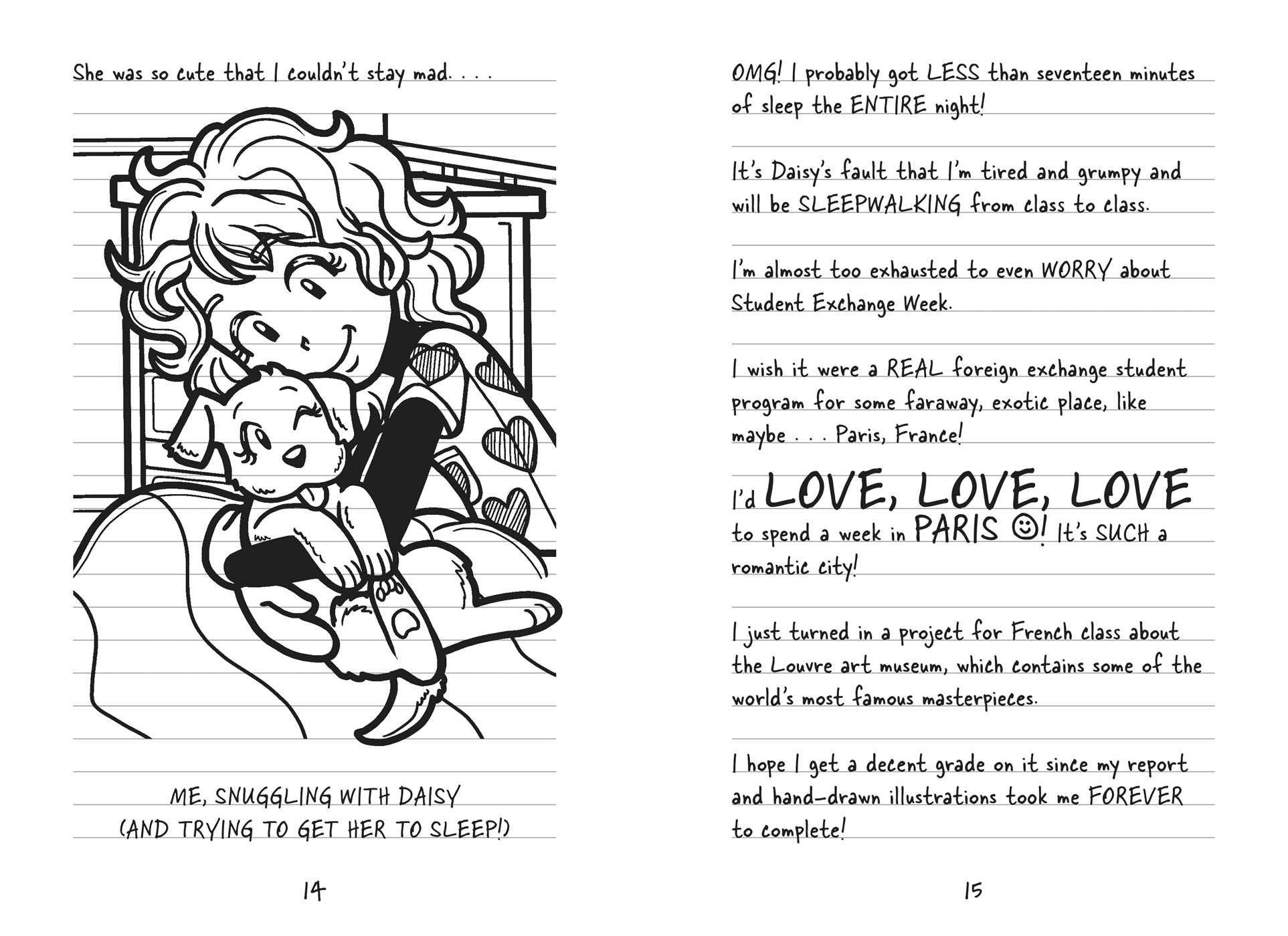 Sách Tales from a Not-So-Friendly Frenemy (Dork Diaries) Hardcover