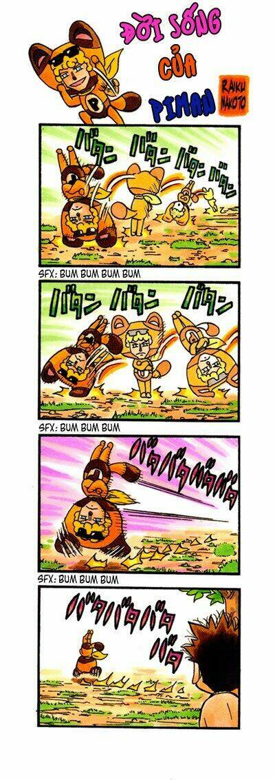 doubutsu no kuni chapter 19 4