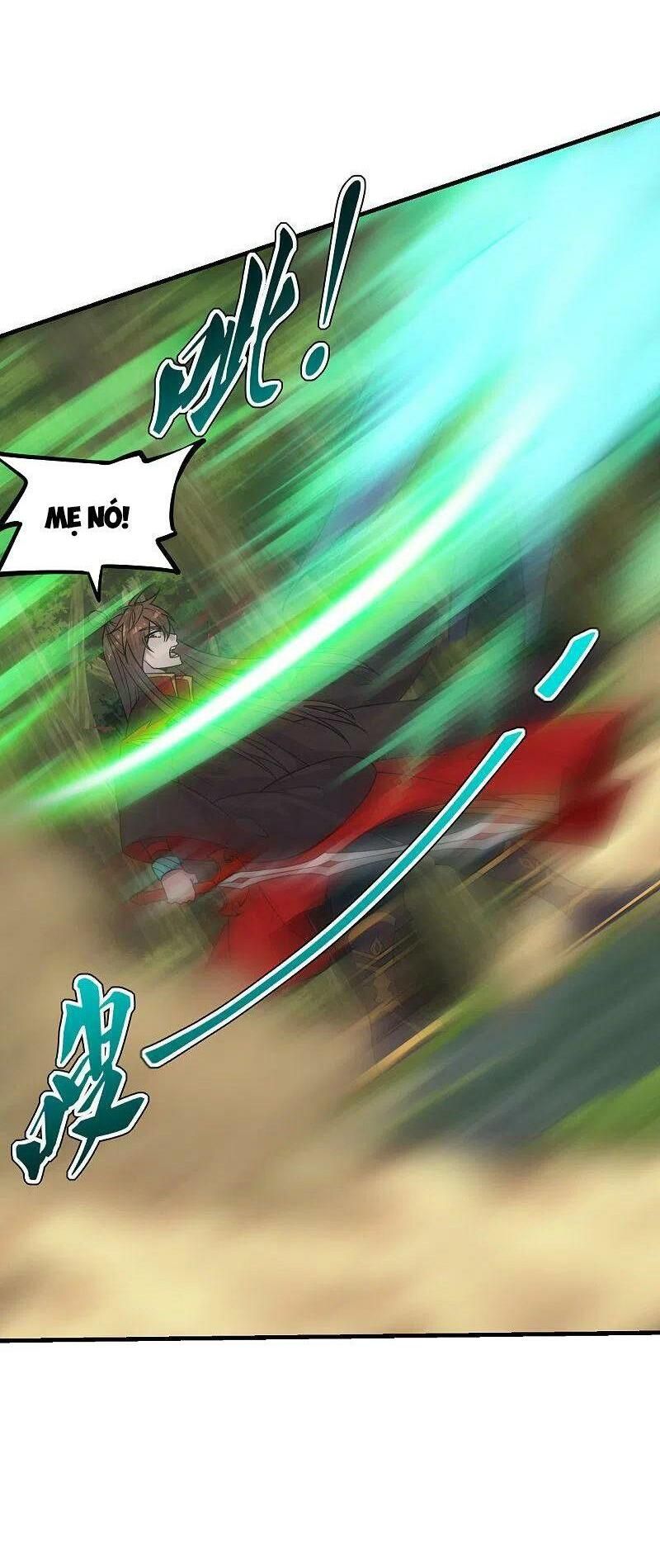 tiên võ đế tôn chapter 184 16