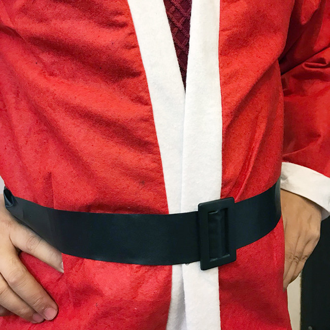 quần áo ông già noel