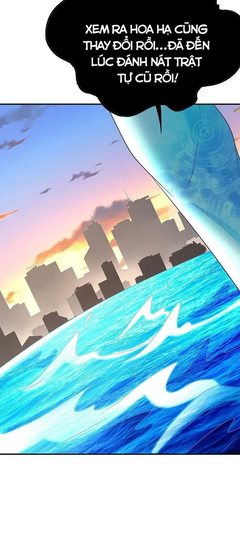 vòng bạn bè mạnh nhất của tiên giới chapter 142 29