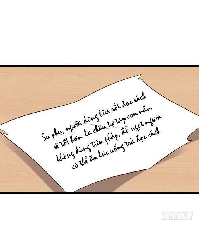 hồ tiên hung bạo chapter 107 45