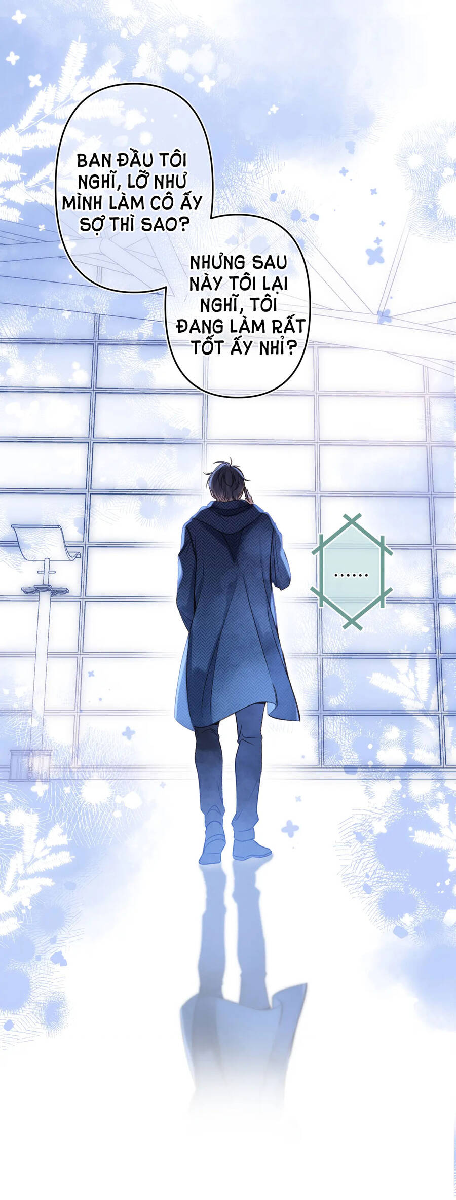 vụng trộm giấu không được chapter 66.2 12