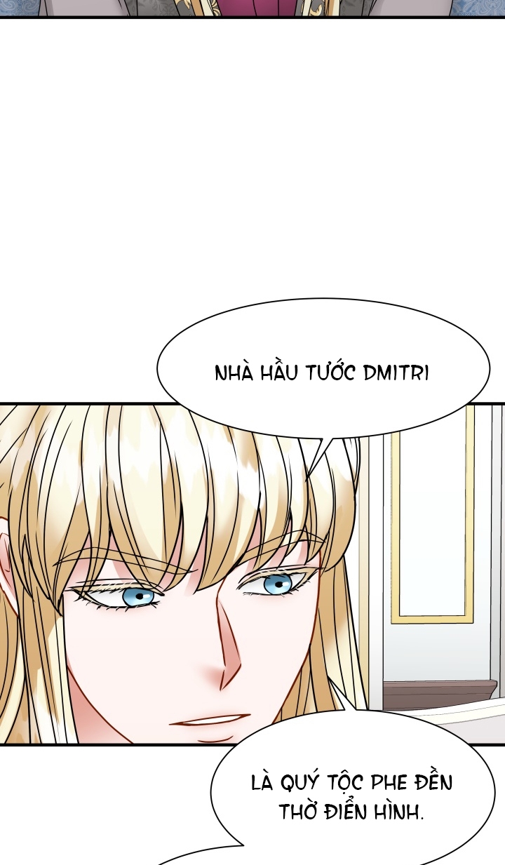 Khi Nàng Khóc Trông Thật Xinh Đẹp chapter 47.2 - Trang 12