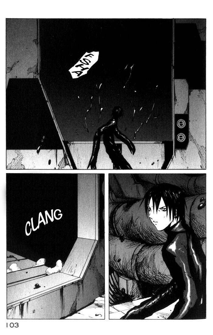 blame! chapter 21 30