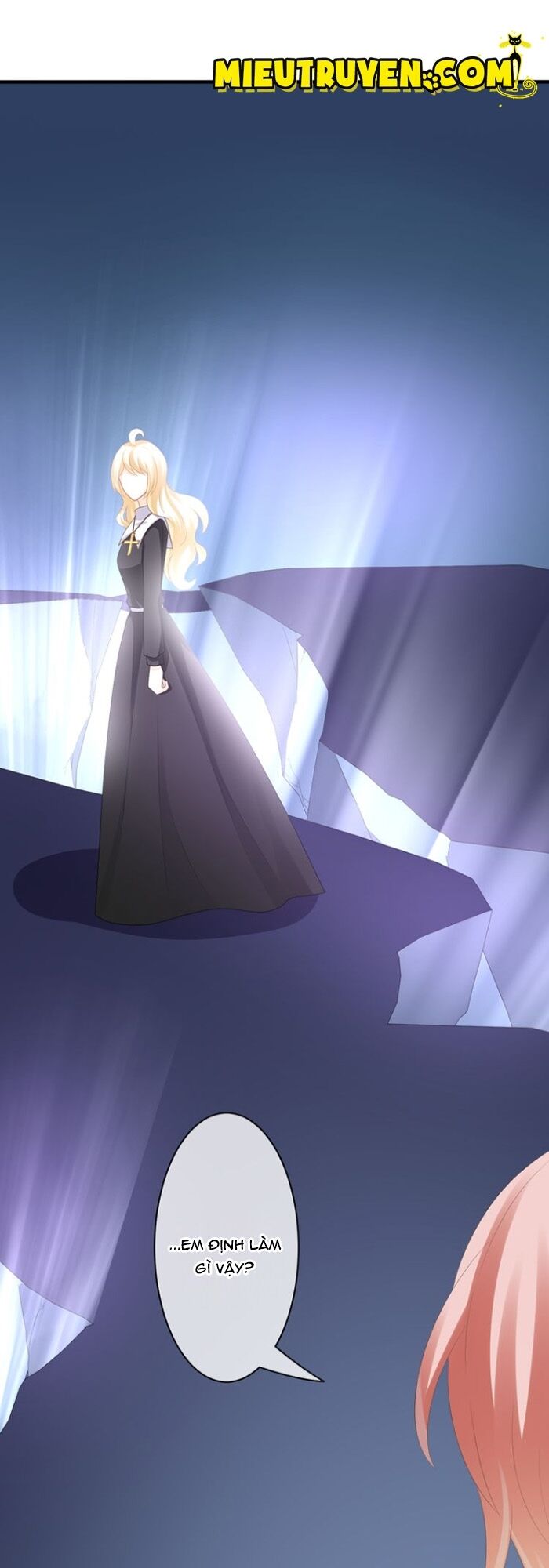 độc nhãn ác ma của ta chapter 41 7