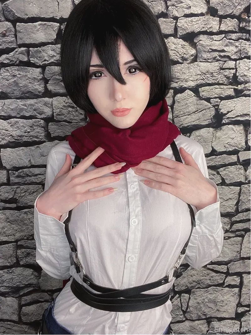 hình cosplay chapter 357 5