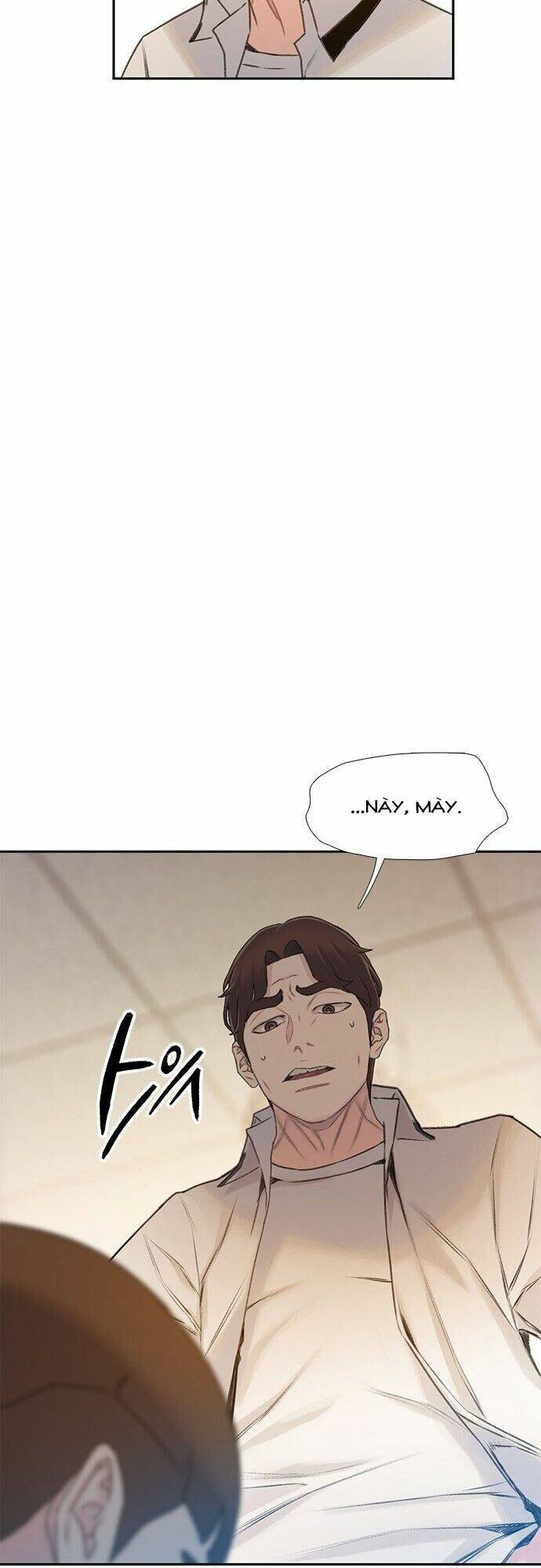 tôi sẽ chết sớm mất chapter 7 44