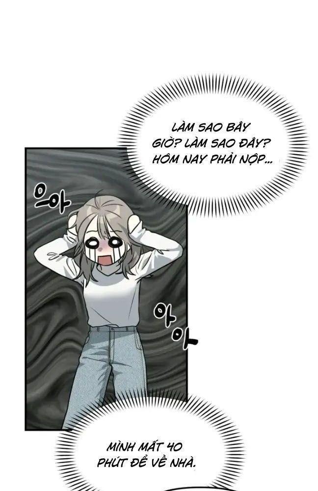 bạn có tin vào định mệnh không? chapter 5.5 30