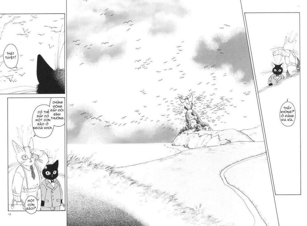 bernie's drawing diary chapter 1 12