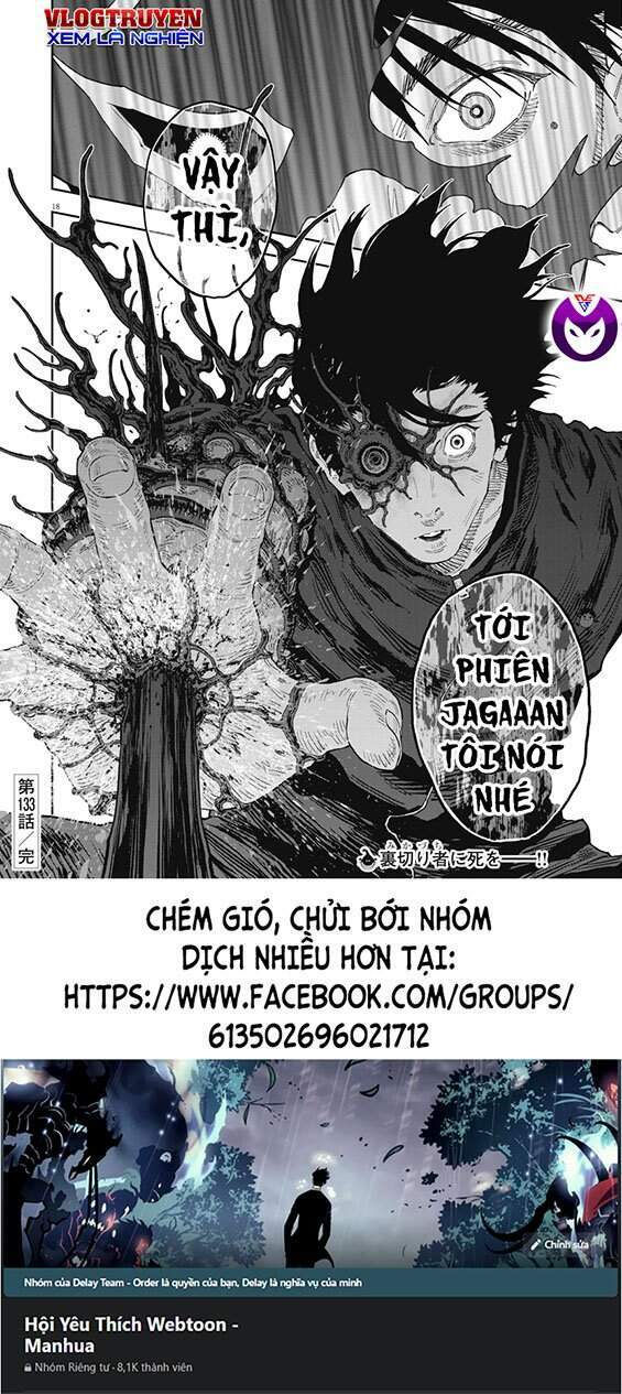 đọa nhân chapter 133 17