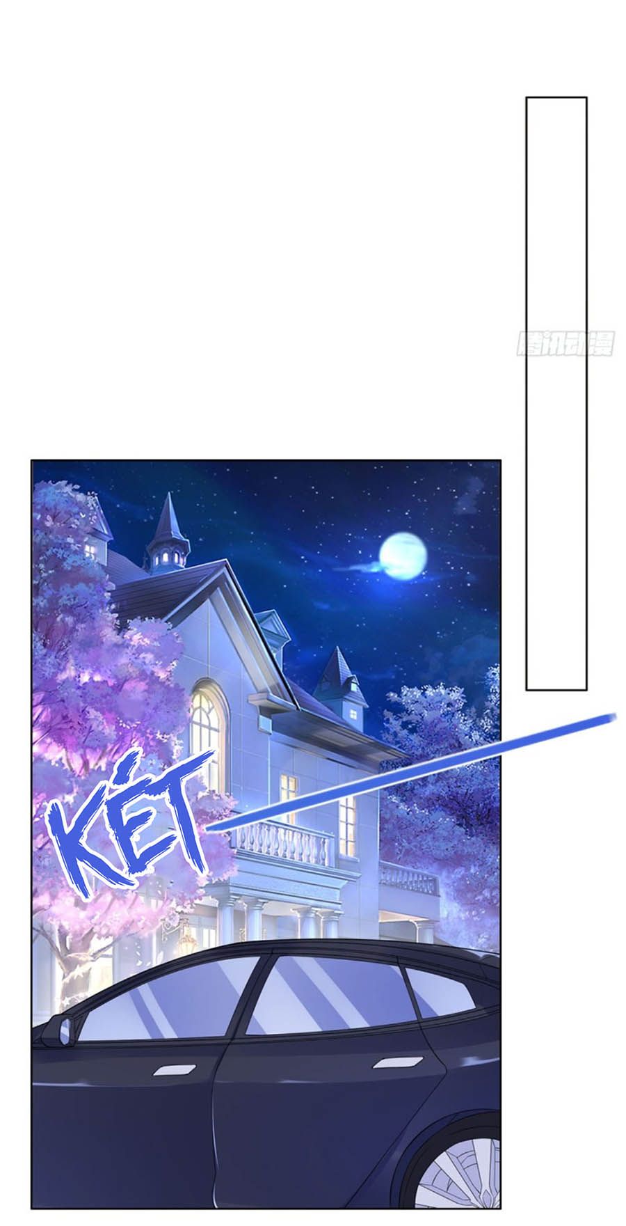 Bạn Trai Điều Khiển Giấc Mơ chapter 58 - Trang 7
