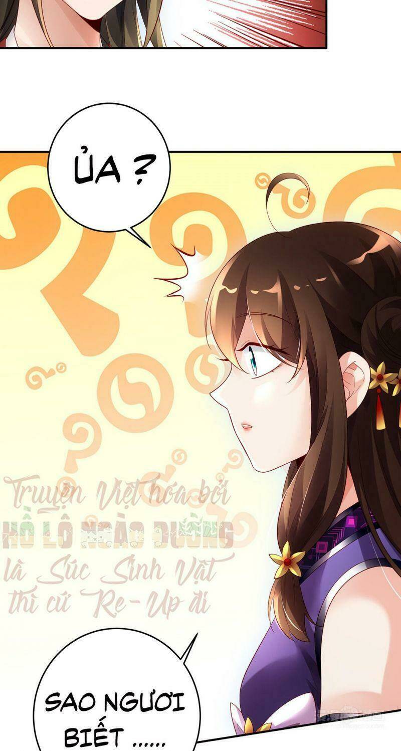 thiên kim bất hoán chapter 67 11