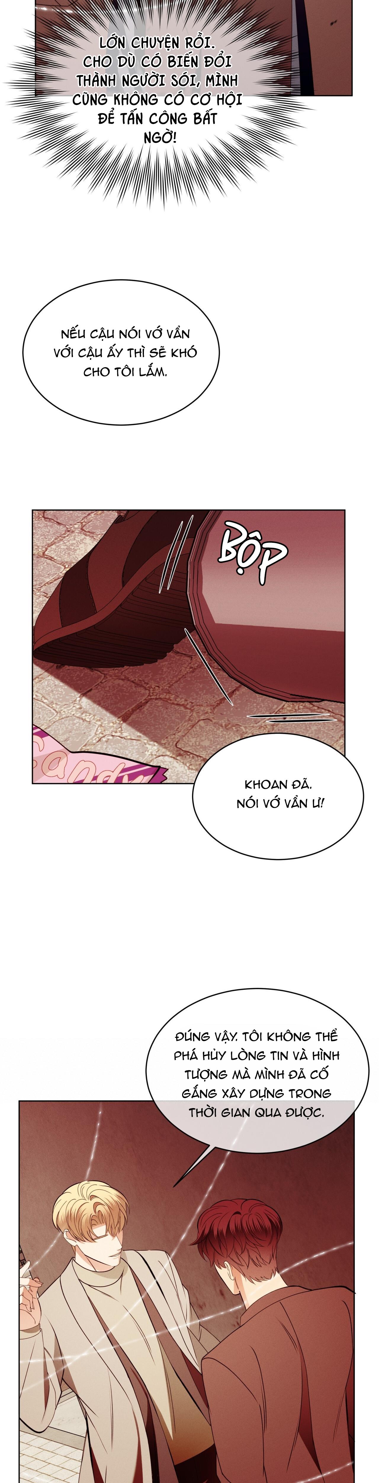 đêm ở london chapter 14 35