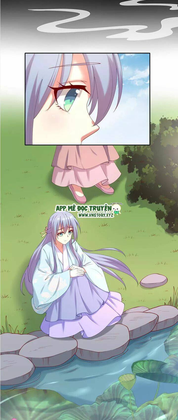 đô đốc đại nhân sủng thê kí chapter 52 13